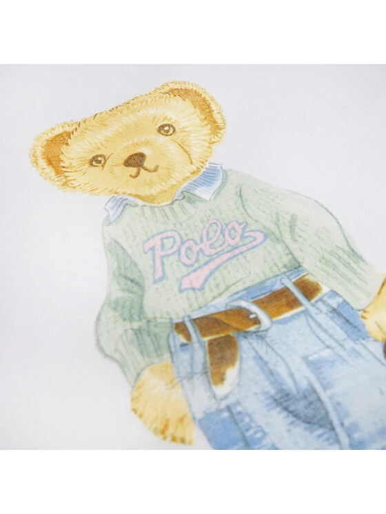 Polo Ralph Lauren Γυναίκες Φουλάρια Μαντήλι Beardana 455888197001 Μπλε 4 Polo Ralph Lauren Γυναίκες Φουλάρια Μαντήλι Beardana 455888197001 Μπλε - Image 2