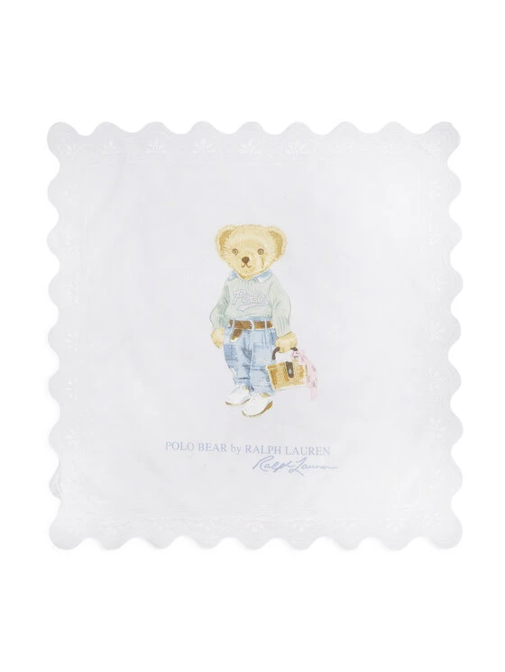 Polo Ralph Lauren Γυναίκες Φουλάρια Μαντήλι Beardana 455888197001 Μπλε 5 Polo Ralph Lauren Γυναίκες Φουλάρια Μαντήλι Beardana 455888197001 Μπλε - Image 3