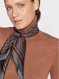 Polo Ralph Lauren Γυναίκες Φουλάρια Φουλάρι 455888205001 Σκούρο μπλε -Polo Ralph Lauren Κατάστημα unnamed file 1021