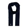 Polo Ralph Lauren Άνδρες Κασκόλ & Φουλάρια Πασμίνα Ct Cbl Scarf 455888195002 Σκούρο μπλε