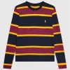 Polo Ralph Lauren Γυναίκες Μπλουζάκια Μπλουζάκι 211841814003 Μωβ Regular Fit 2 Polo Ralph Lauren Γυναίκες Μπλουζάκια Μπλουζάκι 211841814003 Μωβ Regular Fit -Polo Ralph Lauren Κατάστημα unnamed file 105
