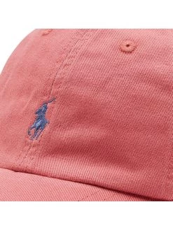 Polo Ralph Lauren Γυναίκες Καπέλα Jockey Καπέλο Jockey Classics 323785653036 Ροζ -Polo Ralph Lauren Κατάστημα unnamed file 1059