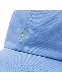 Polo Ralph Lauren Άνδρες Σκούφοι & Καπέλα Καπέλο Jockey Classics 323785653035 Μπλε -Polo Ralph Lauren Κατάστημα unnamed file 1064