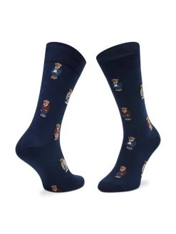 Polo Ralph Lauren Γυναίκες Ψηλές Κάλτσες Σετ 2 ζευγάρια ψηλές κάλτσες Unisex 449767219001 Έγχρωμο -Polo Ralph Lauren Κατάστημα unnamed file 1079