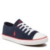 Polo Ralph Lauren Γυναίκες Κλειστά Παπούτσια Sneakers Gibbs RFS10797 Σκούρο μπλε -Polo Ralph Lauren Κατάστημα unnamed file 1099