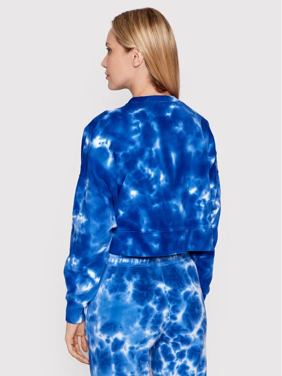 Polo Ralph Lauren Γυναίκες Μπλούζες Μπλούζα 211863462001 Μπλε Relaxed Fit 5 Polo Ralph Lauren Γυναίκες Μπλούζες Μπλούζα 211863462001 Μπλε Relaxed Fit - Image 3