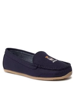 Polo Ralph Lauren Γυναίκες Κλειστά Παπούτσια Μοκασίνια Declan Bear RF103613 Σκούρο μπλε
