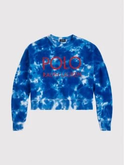 Polo Ralph Lauren Γυναίκες Μπλούζες Μπλούζα 211863462001 Μπλε Relaxed Fit 11 Polo Ralph Lauren Γυναίκες Μπλούζες Μπλούζα 211863462001 Μπλε Relaxed Fit -Polo Ralph Lauren Κατάστημα unnamed file 112