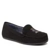 Polo Ralph Lauren Γυναίκες Παντόφλες Σπιτιού Declan Bear RF103570 Μαύρο