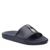 Polo Ralph Lauren Άνδρες Παντόφλες Polo Slide 809861591001 Σκούρο μπλε -Polo Ralph Lauren Κατάστημα unnamed file 1129