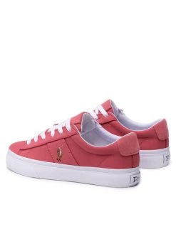 Polo Ralph Lauren Γυναίκες Κλειστά Παπούτσια Πάνινα παπούτσια Sayer 816862546001 Ροζ 10 Polo Ralph Lauren Γυναίκες Κλειστά Παπούτσια Πάνινα παπούτσια Sayer 816862546001 Ροζ -Polo Ralph Lauren Κατάστημα unnamed file 1143