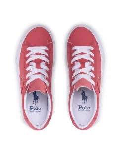 Polo Ralph Lauren Γυναίκες Κλειστά Παπούτσια Πάνινα παπούτσια Sayer 816862546001 Ροζ 13 Polo Ralph Lauren Γυναίκες Κλειστά Παπούτσια Πάνινα παπούτσια Sayer 816862546001 Ροζ -Polo Ralph Lauren Κατάστημα unnamed file 1146