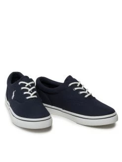 Polo Ralph Lauren Γυναίκες Κλειστά Παπούτσια Πάνινα παπούτσια Keaton RF103398 Σκούρο μπλε 12 Polo Ralph Lauren Γυναίκες Κλειστά Παπούτσια Πάνινα παπούτσια Keaton RF103398 Σκούρο μπλε -Polo Ralph Lauren Κατάστημα unnamed file 1157