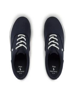 Polo Ralph Lauren Γυναίκες Κλειστά Παπούτσια Πάνινα παπούτσια Keaton RF103398 Σκούρο μπλε 13 Polo Ralph Lauren Γυναίκες Κλειστά Παπούτσια Πάνινα παπούτσια Keaton RF103398 Σκούρο μπλε -Polo Ralph Lauren Κατάστημα unnamed file 1158