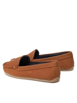 Polo Ralph Lauren Γυναίκες Παντόφλες Σπιτιού Dyclan Bear RF103634 Καφέ -Polo Ralph Lauren Κατάστημα unnamed file 1167