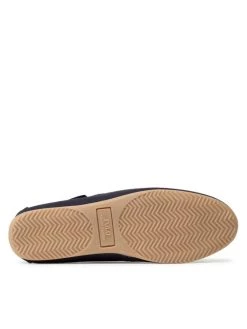 Polo Ralph Lauren Γυναίκες Παντόφλες Σπιτιού Declan RF103616 Σκούρο μπλε -Polo Ralph Lauren Κατάστημα unnamed file 1174