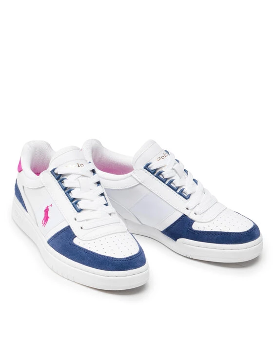 Polo Ralph Lauren Γυναίκες Αθλητικά Polo Crt 809860888003 Έγχρωμο 7 Polo Ralph Lauren Γυναίκες Αθλητικά Polo Crt 809860888003 Έγχρωμο - Image 5