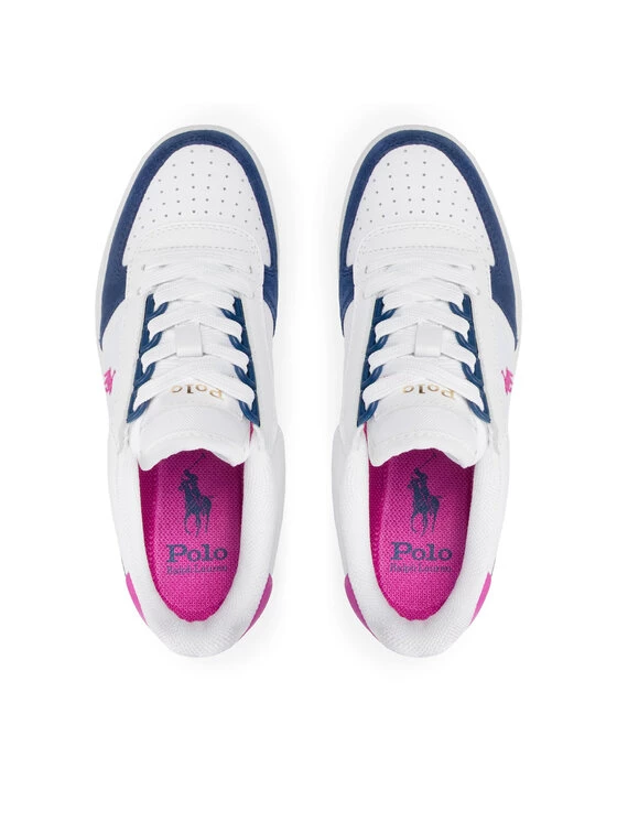 Polo Ralph Lauren Γυναίκες Αθλητικά Polo Crt 809860888003 Έγχρωμο 8 Polo Ralph Lauren Γυναίκες Αθλητικά Polo Crt 809860888003 Έγχρωμο - Image 6