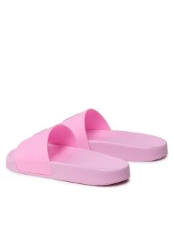 Polo Ralph Lauren Γυναίκες Παντόφλες P. Slide 809862835001 Ροζ -Polo Ralph Lauren Κατάστημα unnamed file 1197