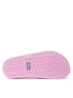 Polo Ralph Lauren Γυναίκες Παντόφλες P. Slide 809862835001 Ροζ -Polo Ralph Lauren Κατάστημα unnamed file 1198