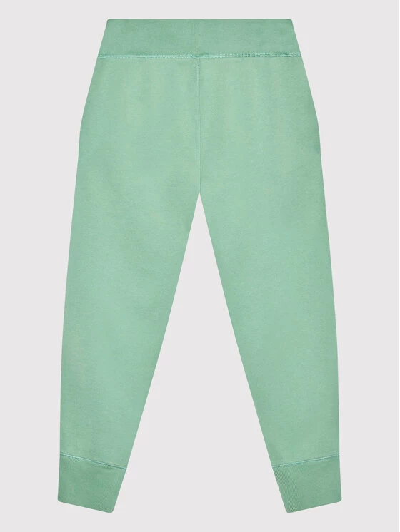 Polo Ralph Lauren Γυναίκες Παντελόνια Φόρμας Παντελόνι φόρμας 211794397023 Πράσινο Regular Fit 4 Polo Ralph Lauren Γυναίκες Παντελόνια Φόρμας Παντελόνι φόρμας 211794397023 Πράσινο Regular Fit - Image 2