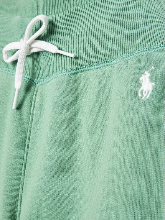 Polo Ralph Lauren Γυναίκες Παντελόνια Φόρμας Παντελόνι φόρμας 211794397023 Πράσινο Regular Fit 5 Polo Ralph Lauren Γυναίκες Παντελόνια Φόρμας Παντελόνι φόρμας 211794397023 Πράσινο Regular Fit - Image 3