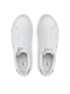 Polo Ralph Lauren Γυναίκες Αθλητικά Theron IV RF103544 Λευκό 13 Polo Ralph Lauren Γυναίκες Αθλητικά Theron IV RF103544 Λευκό -Polo Ralph Lauren Κατάστημα unnamed file 1268