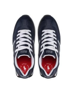 Polo Ralph Lauren Γυναίκες Αθλητικά Weymouth RF103433 Σκούρο μπλε -Polo Ralph Lauren Κατάστημα unnamed file 1274