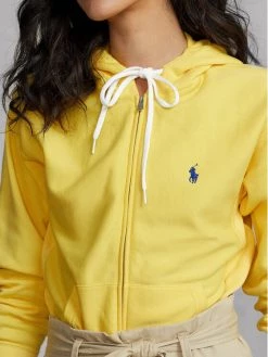 Polo Ralph Lauren Γυναίκες Μπλούζες Μπλούζα 211780303015 Κίτρινο Regular Fit -Polo Ralph Lauren Κατάστημα unnamed file 1293