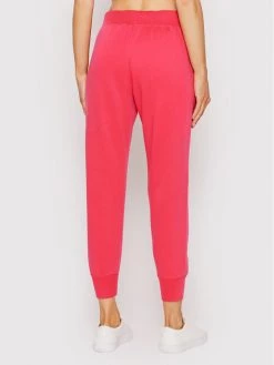 Polo Ralph Lauren Γυναίκες Παντελόνια Φόρμας Παντελόνι φόρμας 211780215017 Ροζ Regular Fit -Polo Ralph Lauren Κατάστημα unnamed file 1303