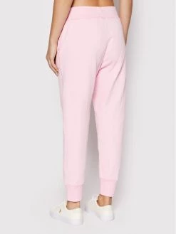 Polo Ralph Lauren Γυναίκες Παντελόνια Φόρμας Παντελόνι φόρμας 211780215019 Ροζ Regular Fit -Polo Ralph Lauren Κατάστημα unnamed file 1308