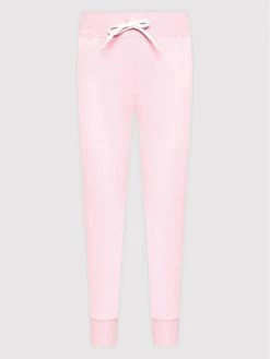 Polo Ralph Lauren Γυναίκες Παντελόνια Φόρμας Παντελόνι φόρμας 211780215019 Ροζ Regular Fit -Polo Ralph Lauren Κατάστημα unnamed file 1310