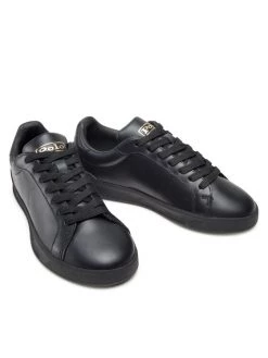 Polo Ralph Lauren Γυναίκες Αθλητικά Hrt Ct II 809845110001 Μαύρο -Polo Ralph Lauren Κατάστημα unnamed file 1321