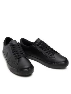 Polo Ralph Lauren Γυναίκες Αθλητικά Theron Iv RF103226 Μαύρο 12 Polo Ralph Lauren Γυναίκες Αθλητικά Theron Iv RF103226 Μαύρο -Polo Ralph Lauren Κατάστημα unnamed file 1345