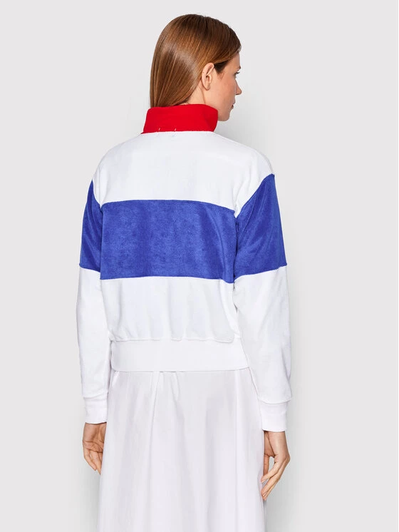 Polo Ralph Lauren Γυναίκες Μπλούζες Μπλούζα 211863460001 Έγχρωμο Regular Fit 5 Polo Ralph Lauren Γυναίκες Μπλούζες Μπλούζα 211863460001 Έγχρωμο Regular Fit - Image 3