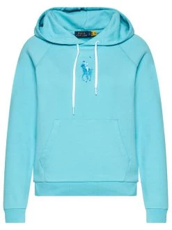 Polo Ralph Lauren Γυναίκες Μπλούζες Μπλούζα Lsl 211838143003 Μπλε Relaxed Fit -Polo Ralph Lauren Κατάστημα unnamed file 1359