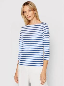 Polo Ralph Lauren Γυναίκες Πουλόβερ Lsl 211792195004 Λευκό Regular Fit