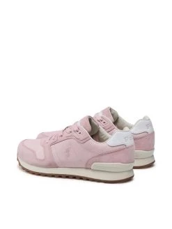 Polo Ralph Lauren Γυναίκες Αθλητικά Classic Runr 804833917003 Ροζ -Polo Ralph Lauren Κατάστημα unnamed file 1367