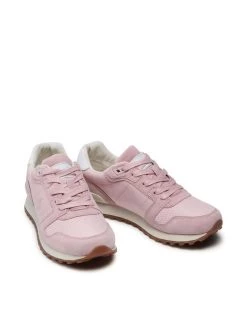 Polo Ralph Lauren Γυναίκες Αθλητικά Classic Runr 804833917003 Ροζ -Polo Ralph Lauren Κατάστημα unnamed file 1369