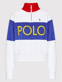Polo Ralph Lauren Γυναίκες Μπλούζες Μπλούζα 211863460001 Έγχρωμο Regular Fit 11 Polo Ralph Lauren Γυναίκες Μπλούζες Μπλούζα 211863460001 Έγχρωμο Regular Fit -Polo Ralph Lauren Κατάστημα unnamed file 137