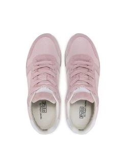 Polo Ralph Lauren Γυναίκες Αθλητικά Classic Runr 804833917003 Ροζ -Polo Ralph Lauren Κατάστημα unnamed file 1370