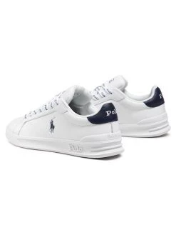 Polo Ralph Lauren Γυναίκες Αθλητικά Hrt Ct II 809829824003 Λευκό -Polo Ralph Lauren Κατάστημα unnamed file 1379