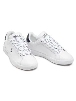 Polo Ralph Lauren Γυναίκες Αθλητικά Hrt Ct II 809829824003 Λευκό -Polo Ralph Lauren Κατάστημα unnamed file 1381