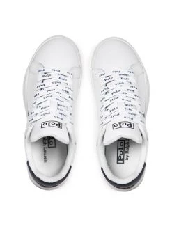 Polo Ralph Lauren Γυναίκες Αθλητικά Hrt Ct II 809829824003 Λευκό -Polo Ralph Lauren Κατάστημα unnamed file 1382