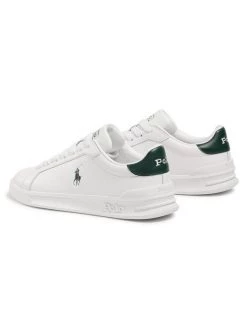 Polo Ralph Lauren Γυναίκες Κλειστά Παπούτσια Αθλητικά Hrt Ct II 809829824004 Λευκό -Polo Ralph Lauren Κατάστημα unnamed file 1391