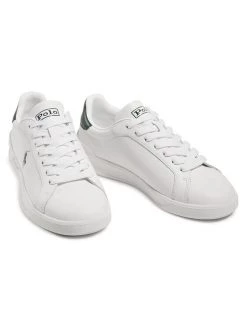 Polo Ralph Lauren Γυναίκες Κλειστά Παπούτσια Αθλητικά Hrt Ct II 809829824004 Λευκό -Polo Ralph Lauren Κατάστημα unnamed file 1393