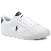 Polo Ralph Lauren Γυναίκες Κλειστά Παπούτσια Αθλητικά Theron IV RF102980 Λευκό -Polo Ralph Lauren Κατάστημα unnamed file 1401