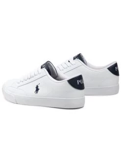 Polo Ralph Lauren Γυναίκες Κλειστά Παπούτσια Αθλητικά Theron IV RF102980 Λευκό 10 Polo Ralph Lauren Γυναίκες Κλειστά Παπούτσια Αθλητικά Theron IV RF102980 Λευκό -Polo Ralph Lauren Κατάστημα unnamed file 1403