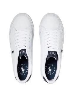 Polo Ralph Lauren Γυναίκες Κλειστά Παπούτσια Αθλητικά Theron IV RF102980 Λευκό 13 Polo Ralph Lauren Γυναίκες Κλειστά Παπούτσια Αθλητικά Theron IV RF102980 Λευκό -Polo Ralph Lauren Κατάστημα unnamed file 1406