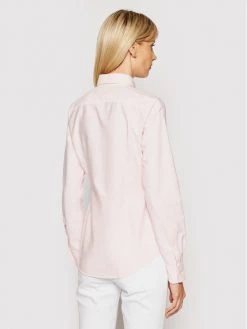 Polo Ralph Lauren Γυναίκες Casual Πουκάμισα Πουκάμισο Washed Oxford 211743355 Ροζ Slim Fit 9 Polo Ralph Lauren Γυναίκες Casual Πουκάμισα Πουκάμισο Washed Oxford 211743355 Ροζ Slim Fit -Polo Ralph Lauren Κατάστημα unnamed file 1409